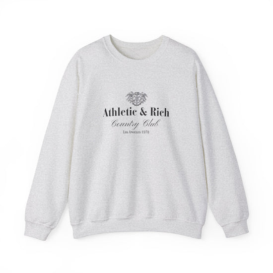 Athletic & Rich Country Club Sweatshirt Unisex